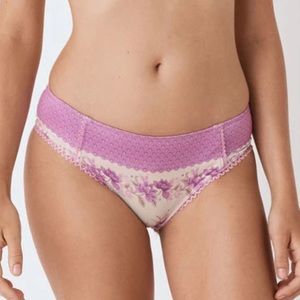 NWT Spell Coco Lei Bloomers in Lilac